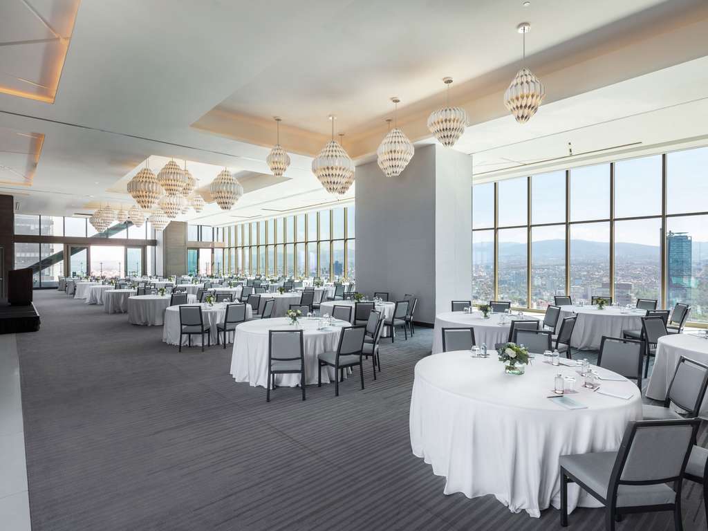 Images Sofitel Mexico City Reforma