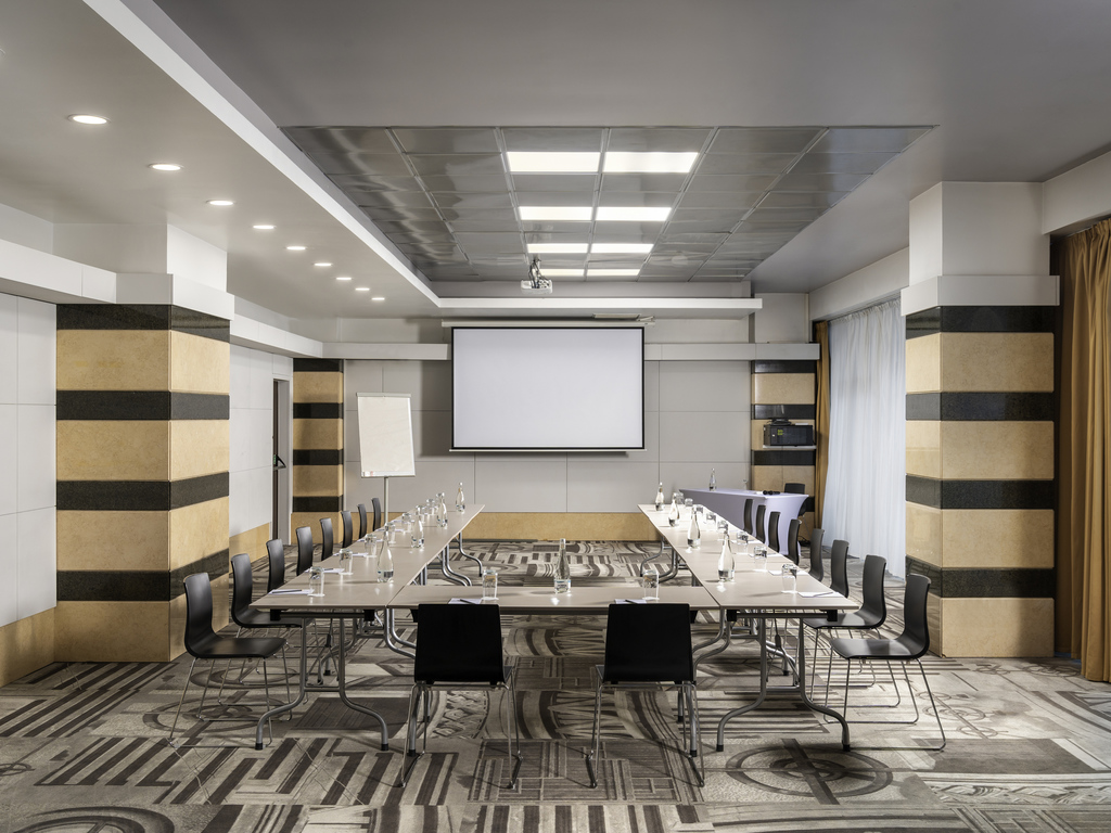 Images Mercure Bucharest Unirii