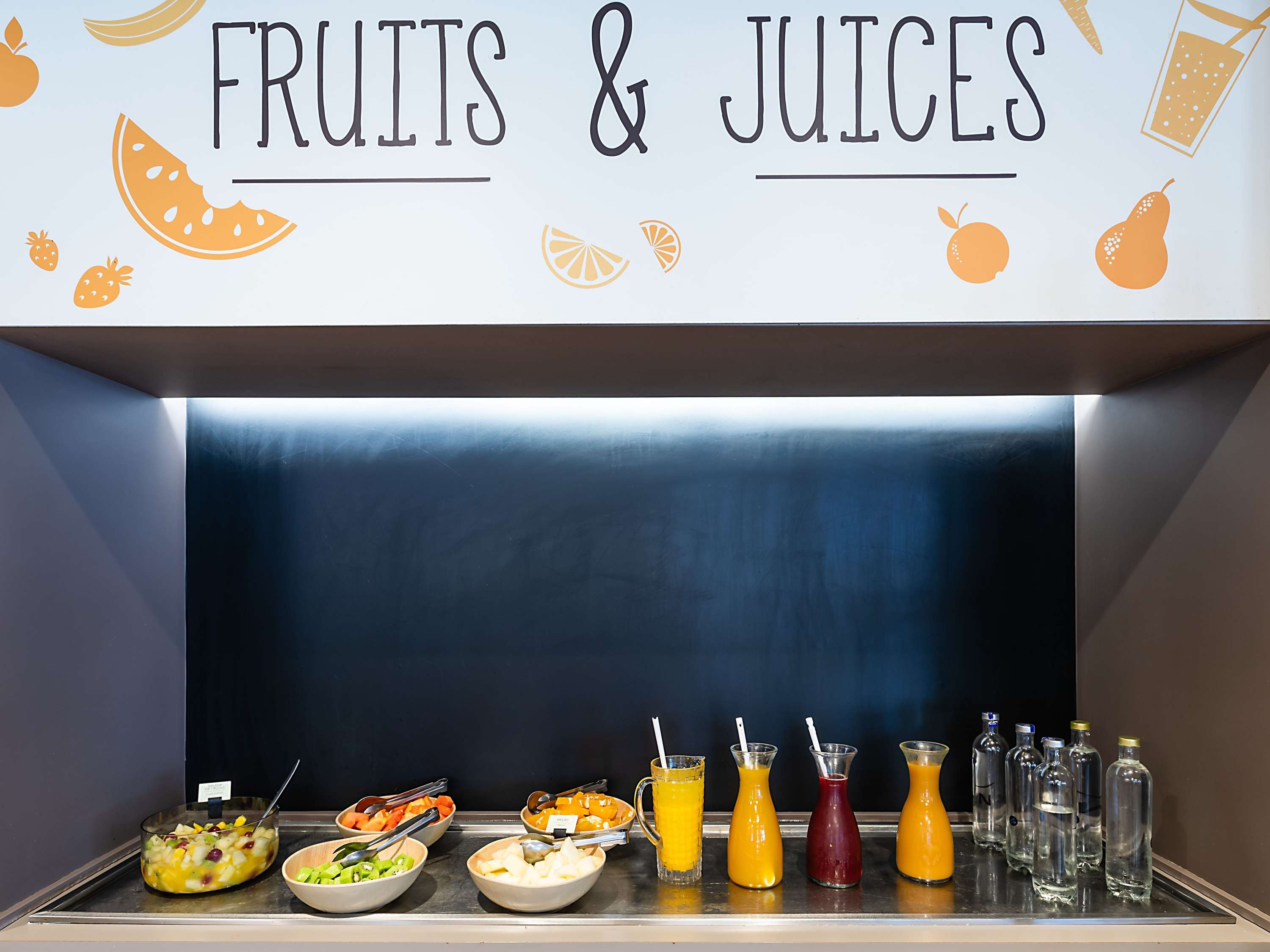 Images Restaurant Novotel