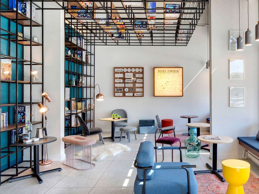 galerie image