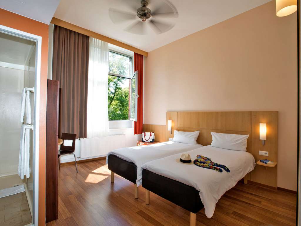 ibis Berlin City Süd, Jahnstrasse 13 in Berlin