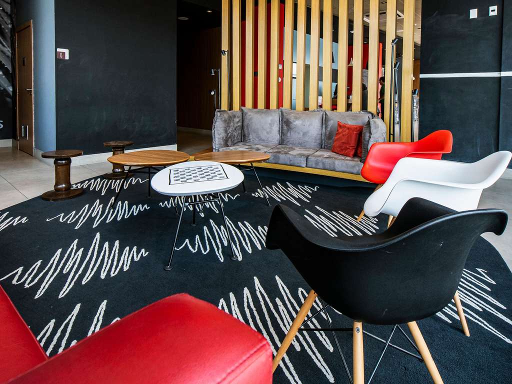 Images ibis Guaratingueta Aparecida