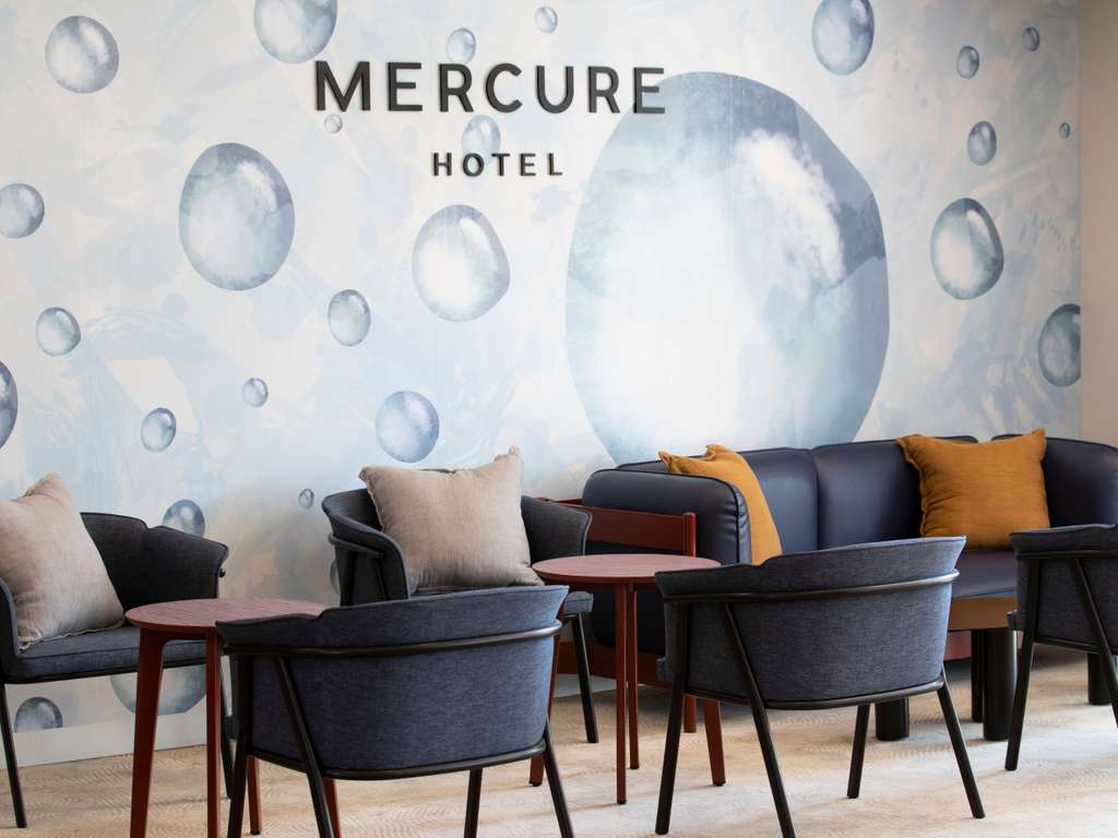 Images Mercure Sydney Blacktown