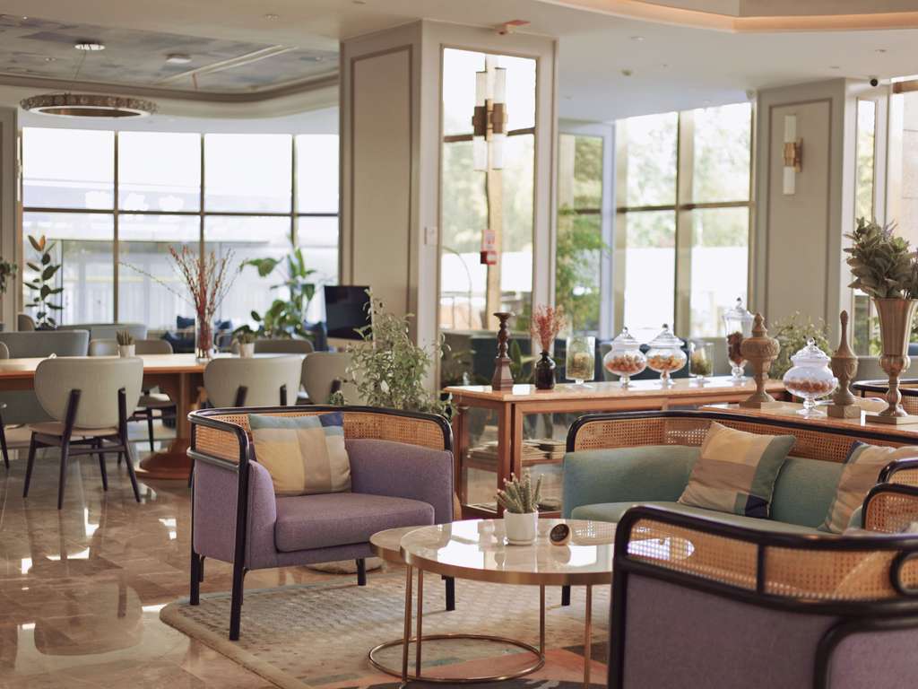 Images Mercure Anyang Downtown
