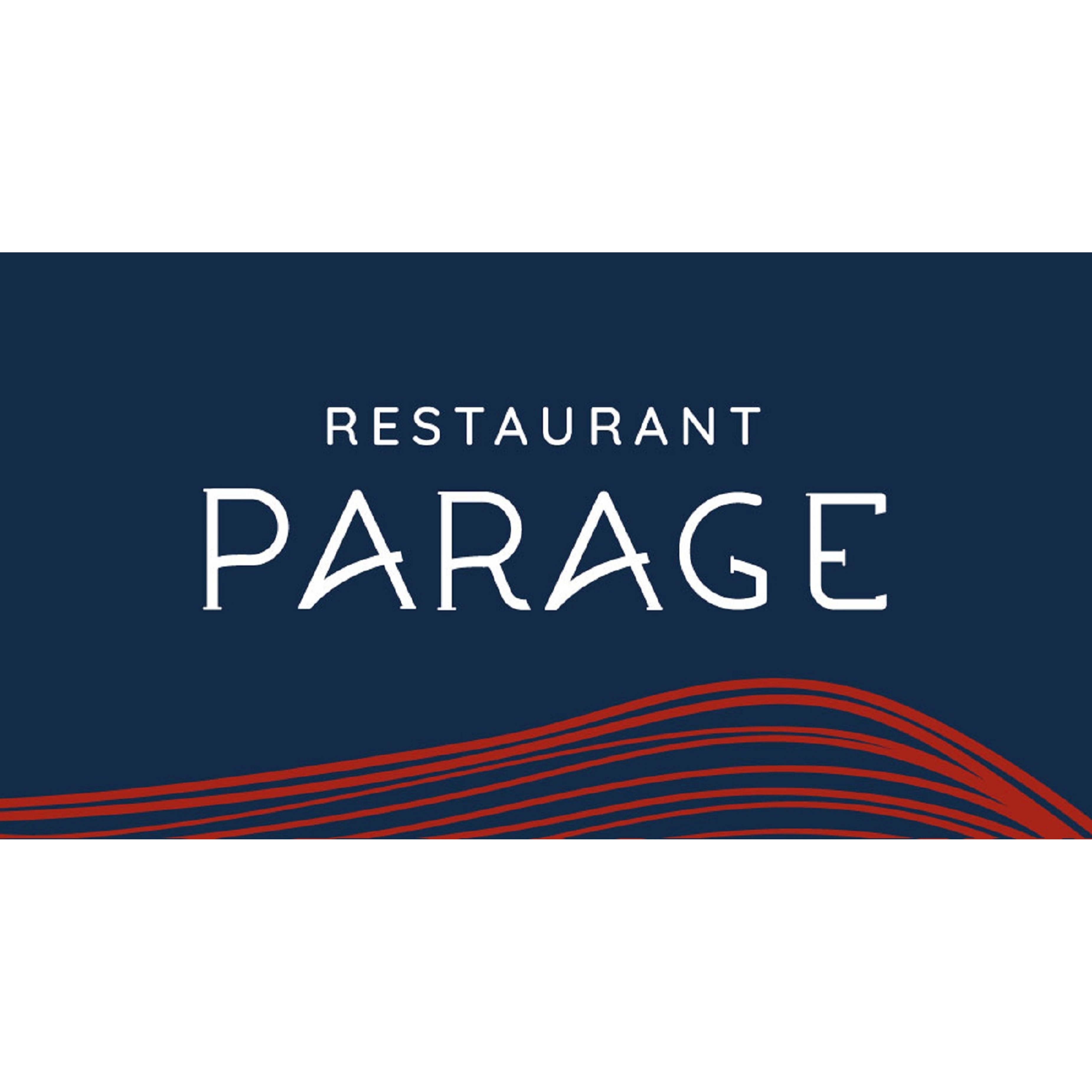 PARAGE