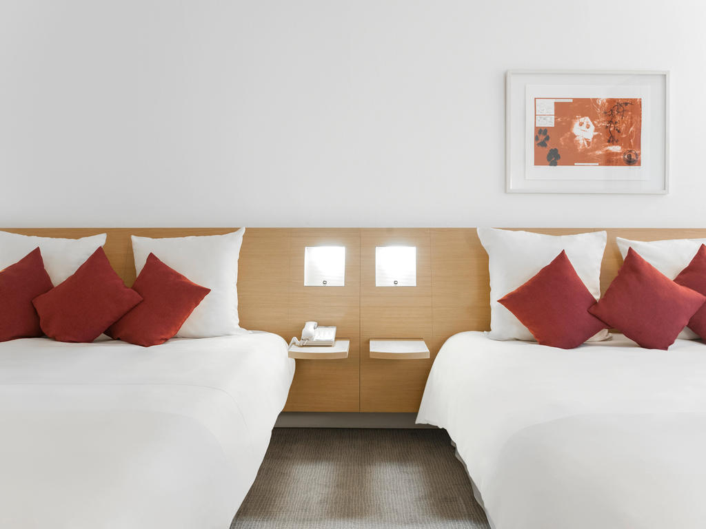 Images Novotel Luxembourg Kirchberg