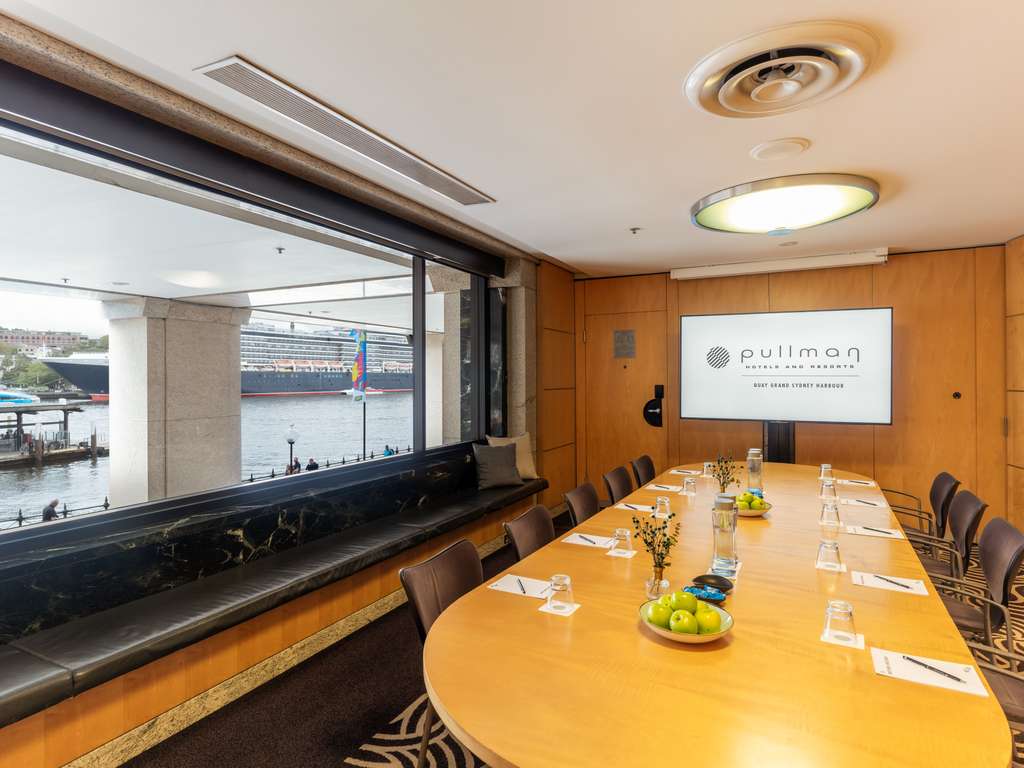 Images Pullman Quay Grand Sydney Harbour