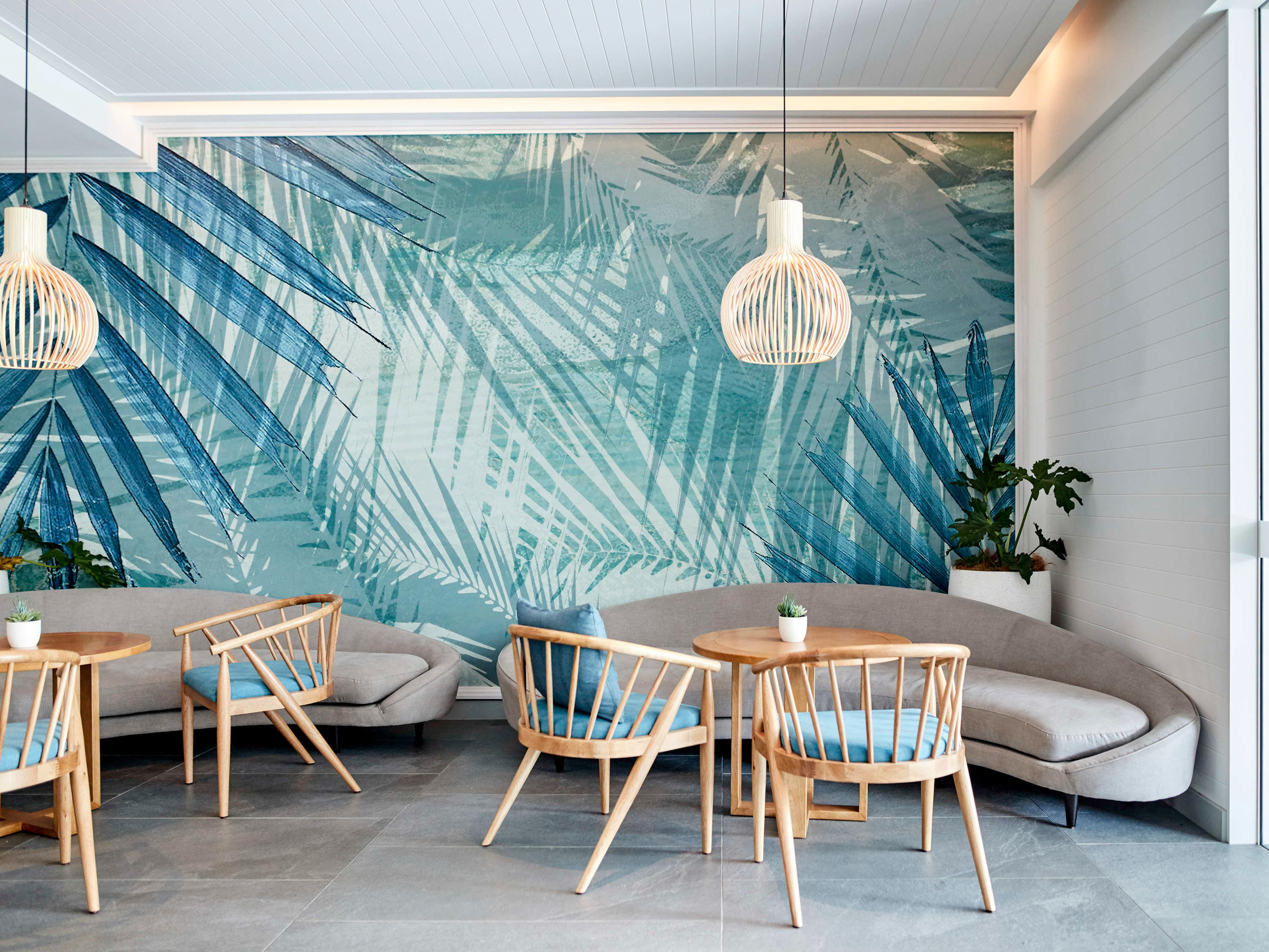 Images Moku Bar + Grill