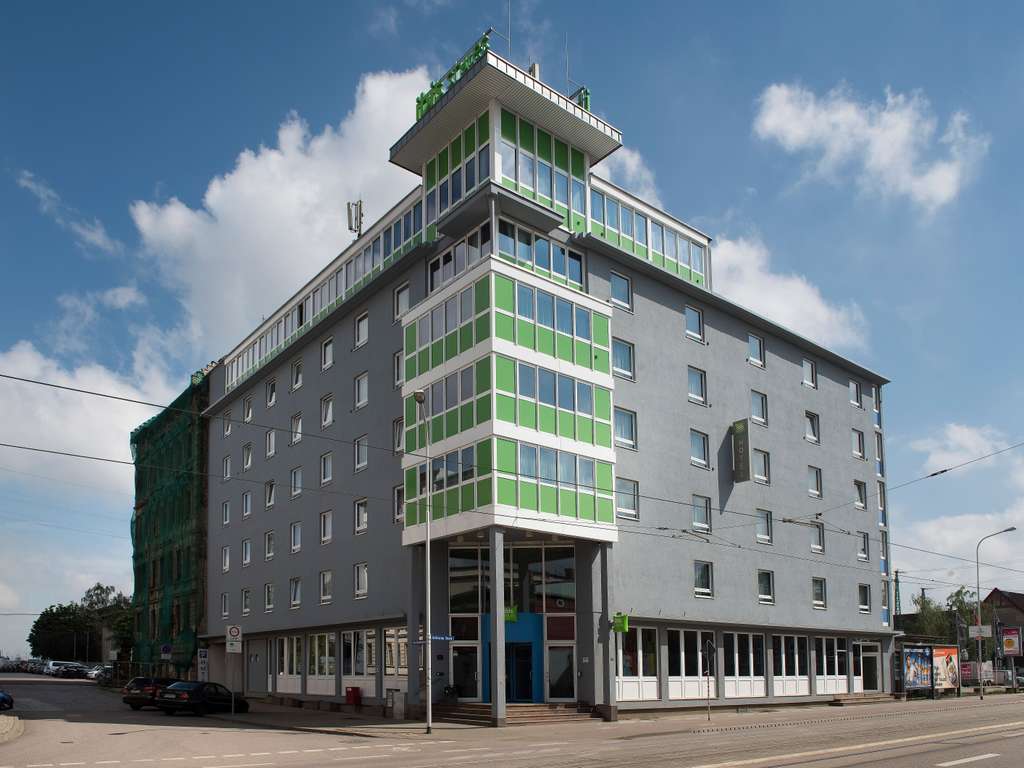 ibis Styles Halle in Halle (Saale) - Logo