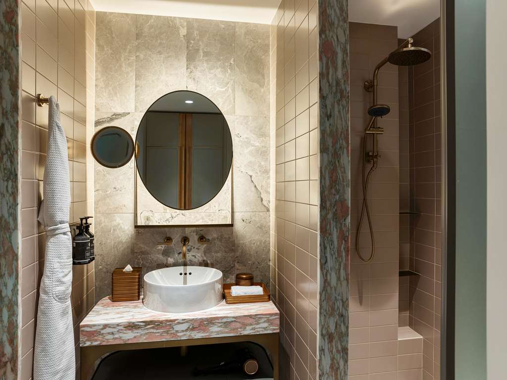 Images The Porter House Hotel Sydney - MGallery