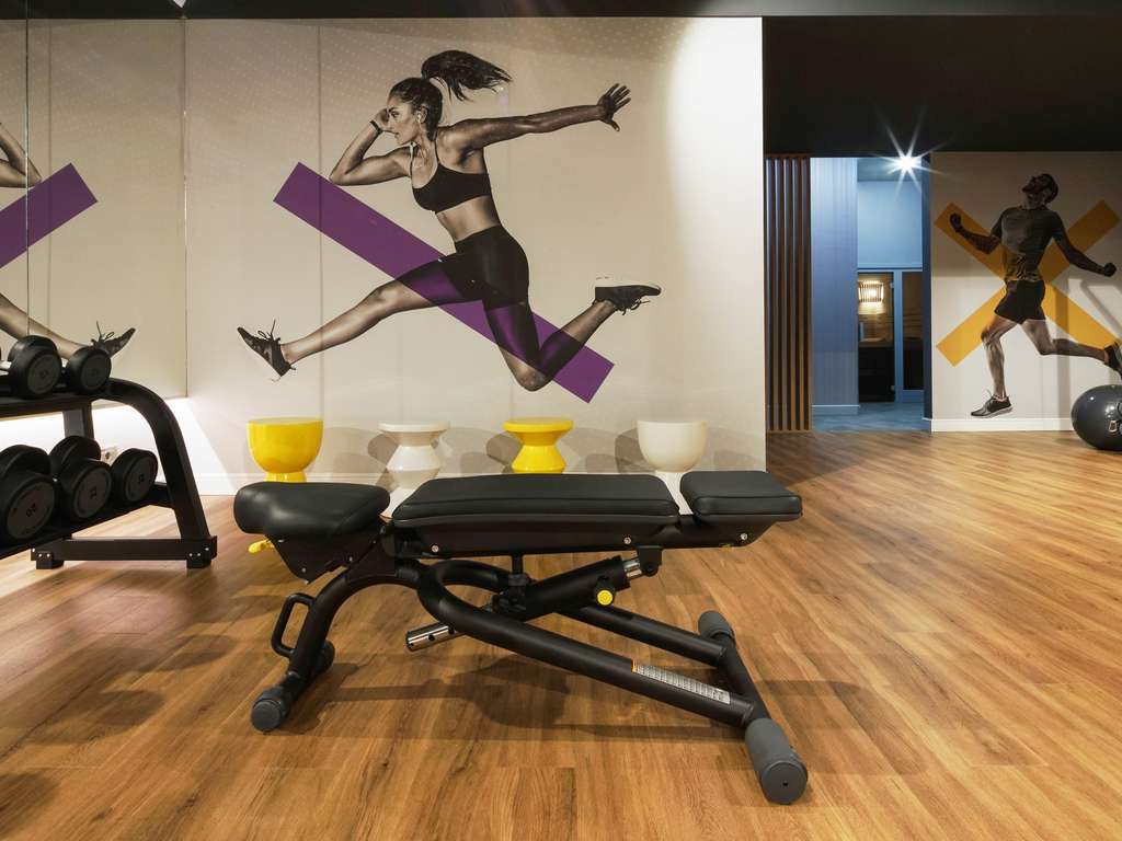 Images Mercure Sibiu Airport