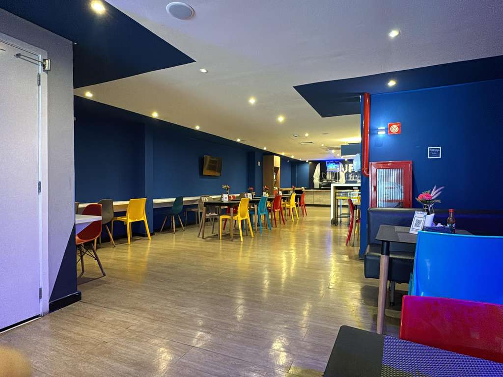 Images ibis budget Petropolis