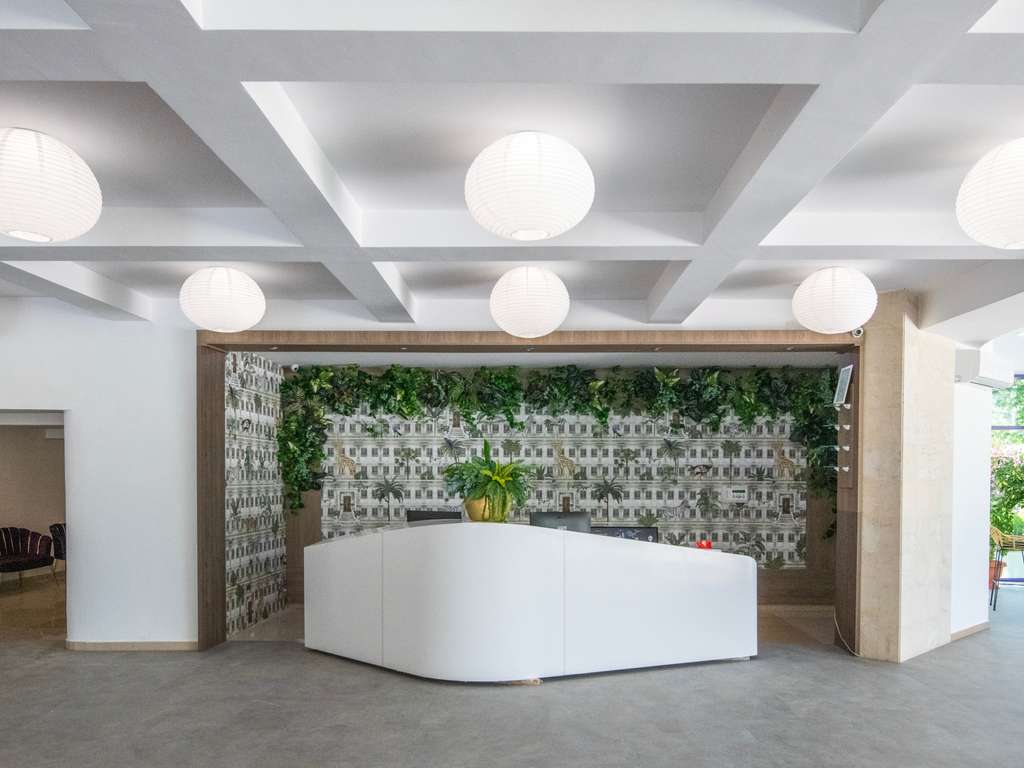 Images ibis Styles Venus