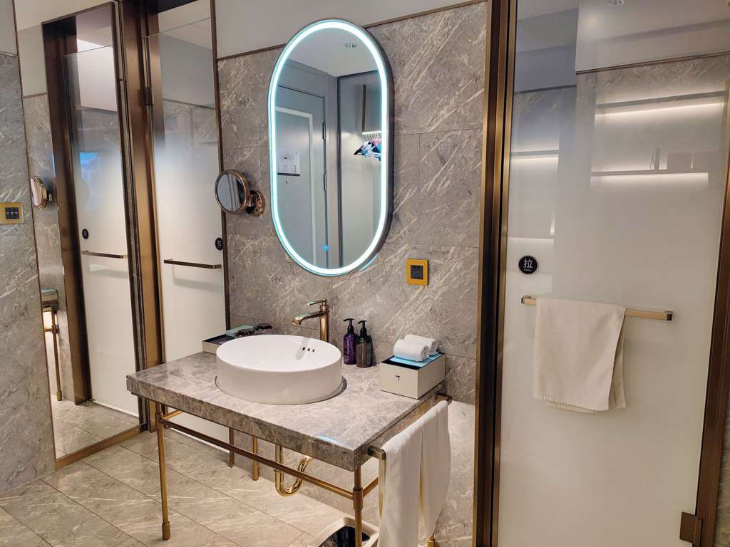 Images Mercure Anyang Downtown