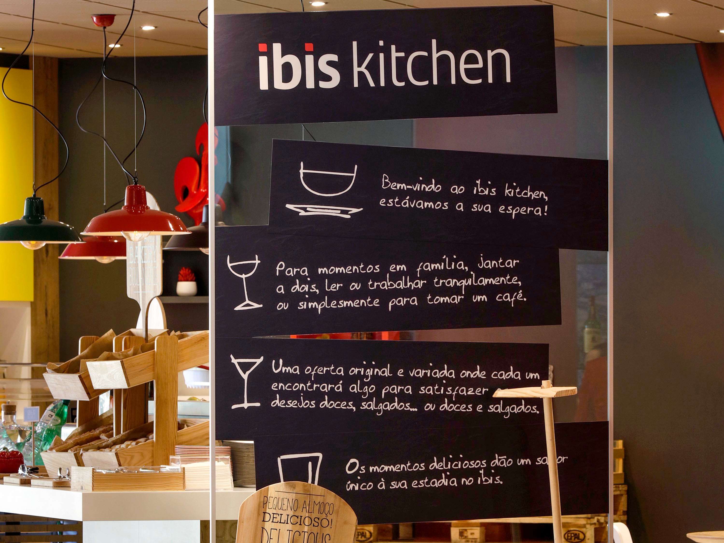 Images Ibis Kitchen Lounge