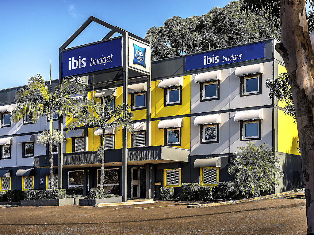 Images ibis budget Enfield