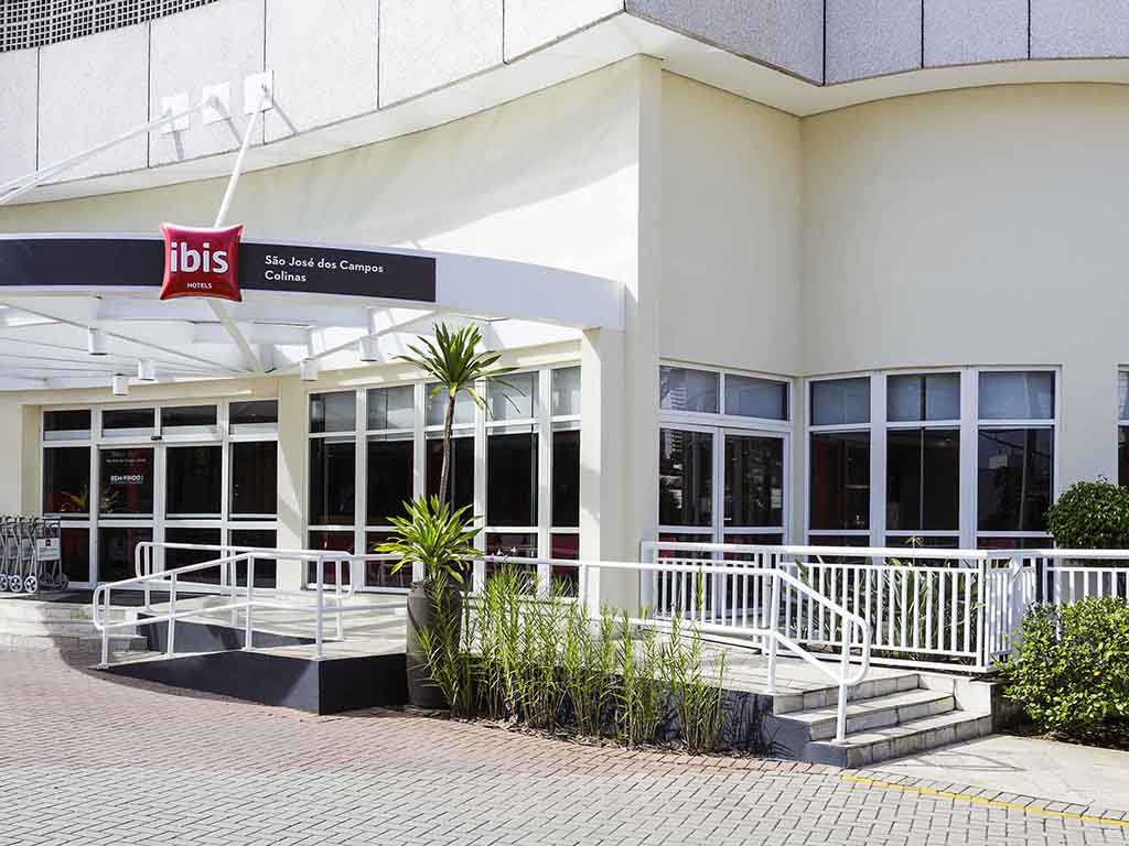 Images ibis Sao Jose dos Campos Colinas