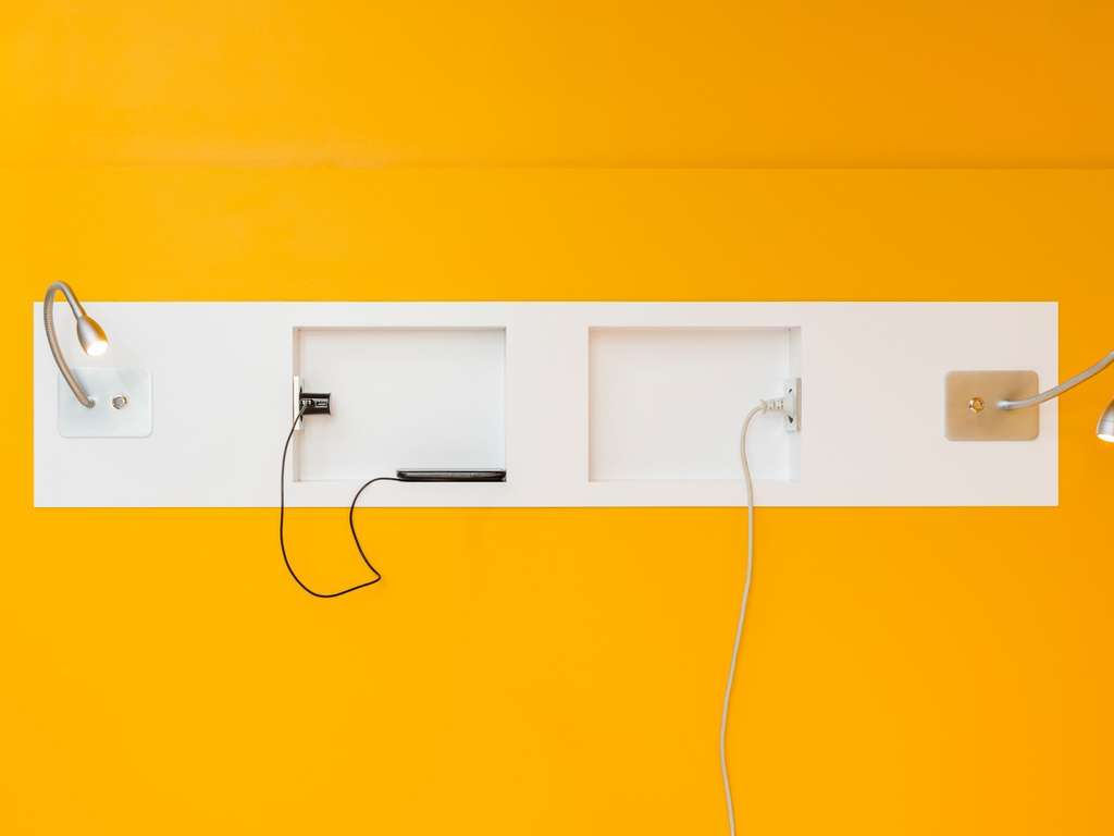 Images ibis budget Divinópolis