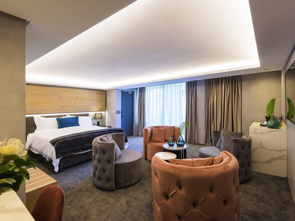 Images Vivari Hotel and Spa by Mantis