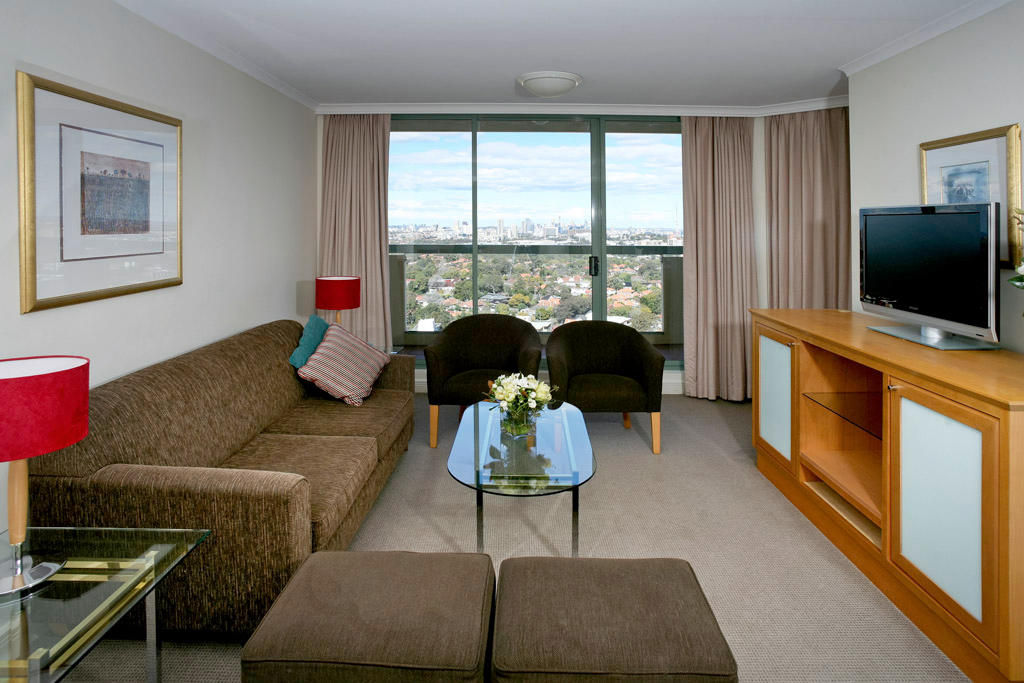 Images The Sebel Sydney Chatswood
