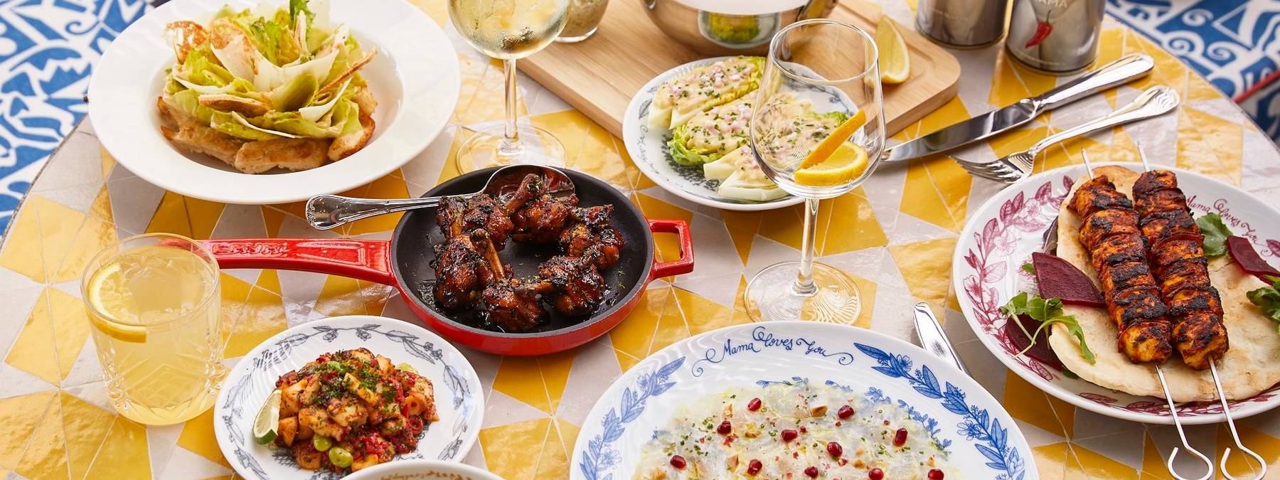 Images Mama Shelter Lisbon