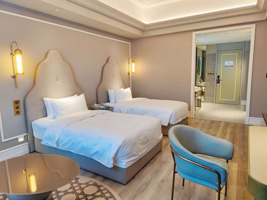 Images Mercure Anyang Downtown