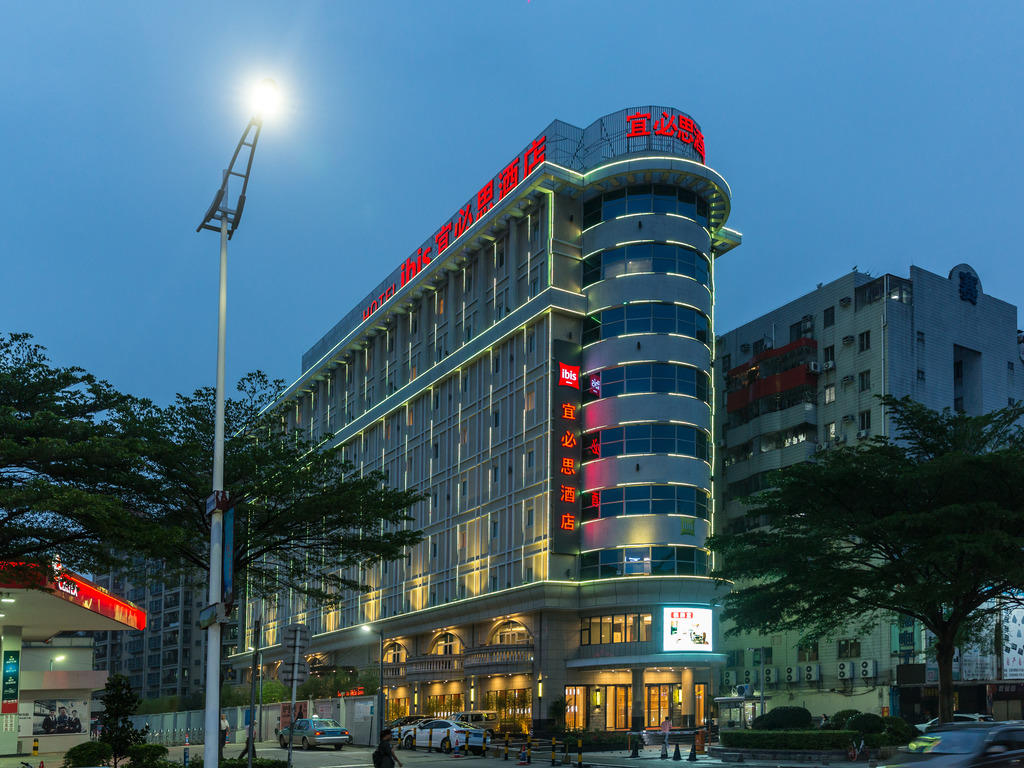 Images ibis Dongguan Dongcheng