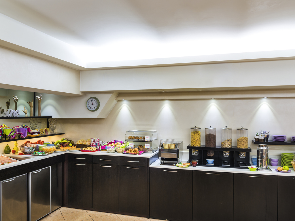 Images ibis Styles Milano Centro
