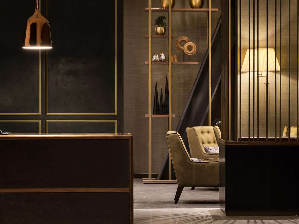Images Sofitel Wellington