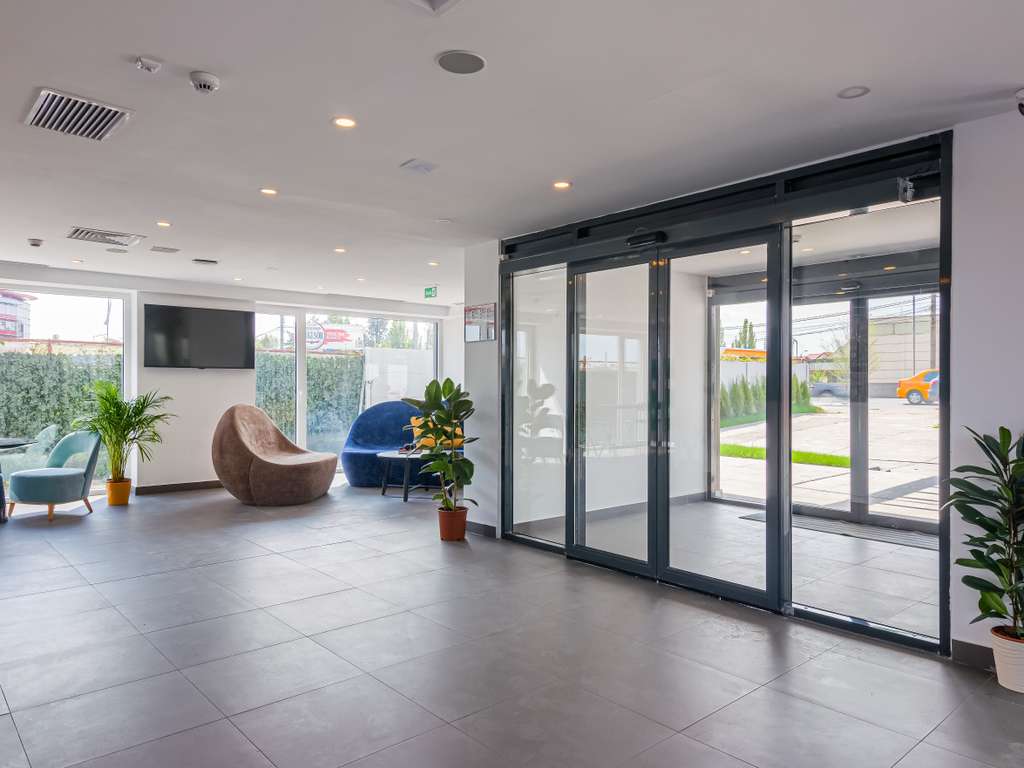 Images ibis Styles Bucharest Airport