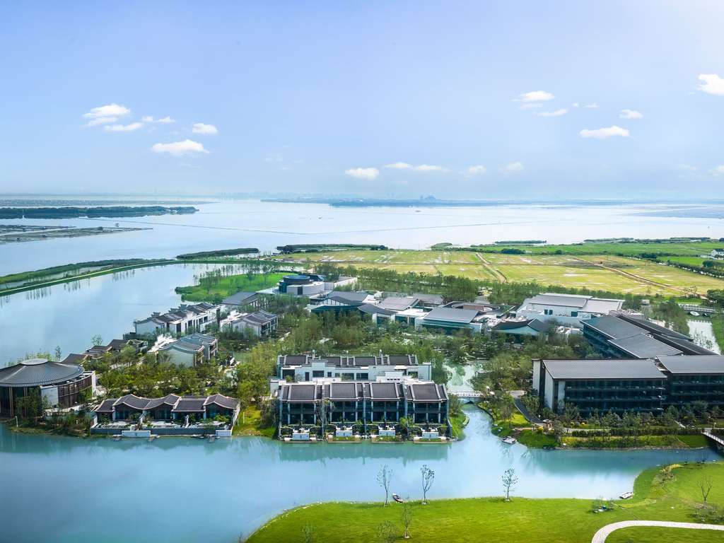 Images Garrya Yangcheng Lake