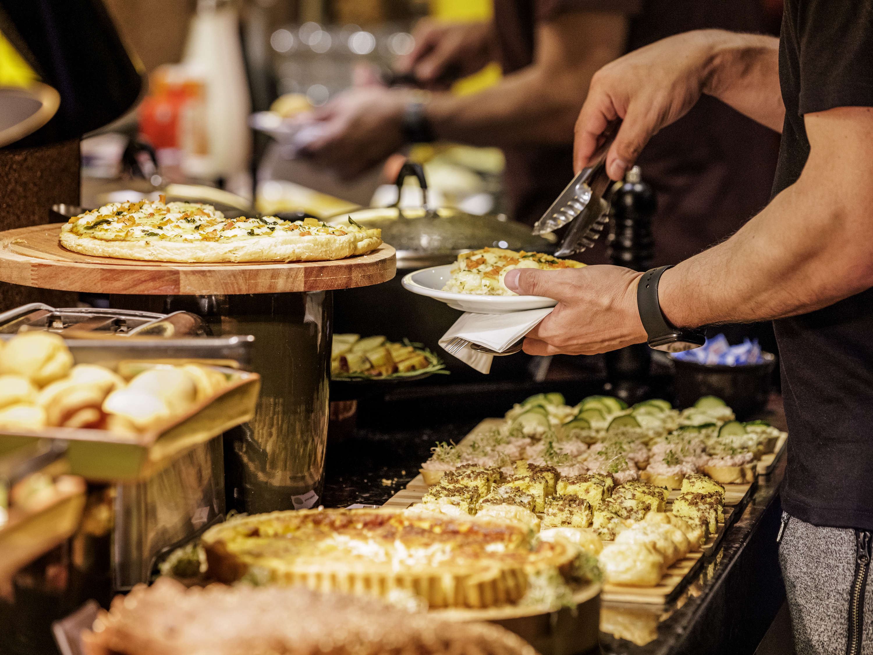 Images PRINZ RESTAURANTE, BAR E LOUNGE