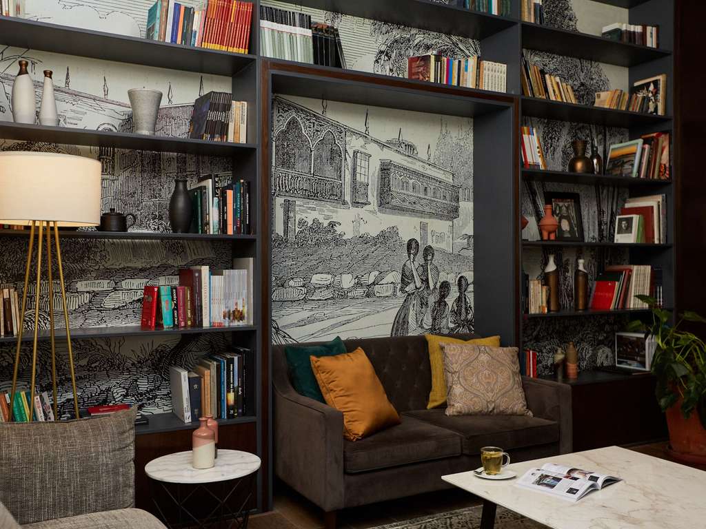 Galería en miniatura