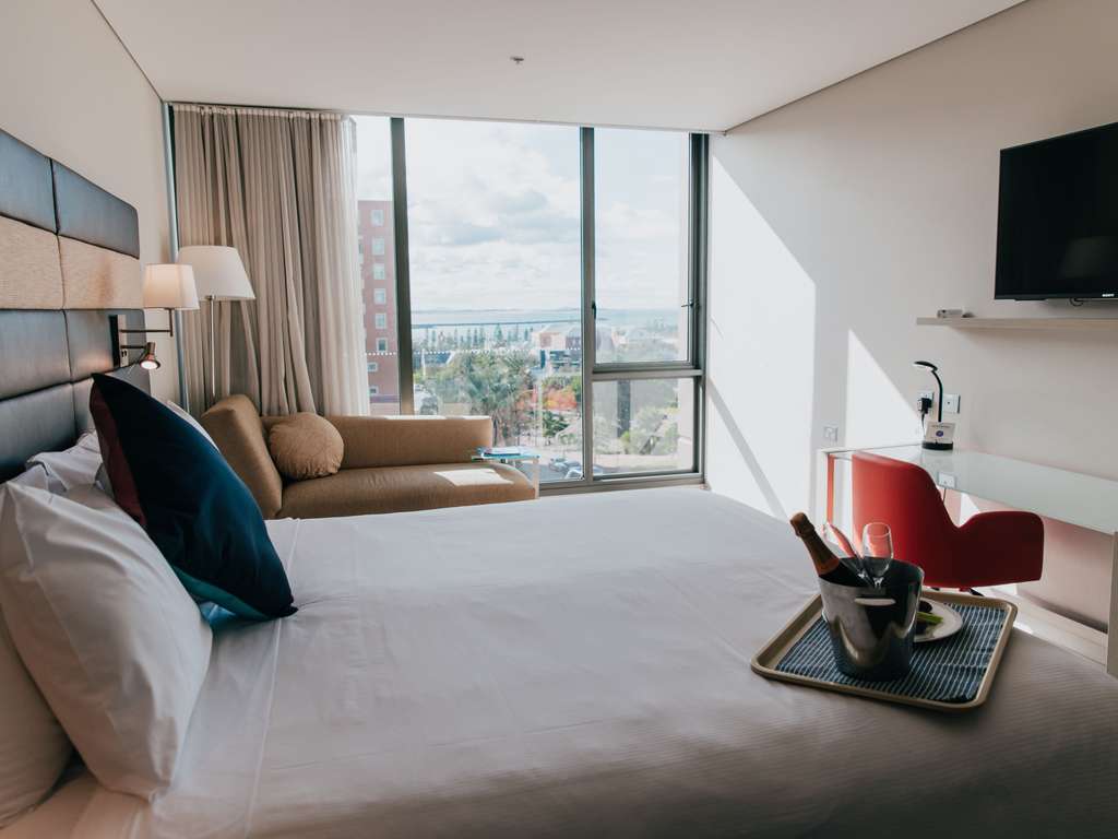 Fotos de Novotel Newcastle Beach