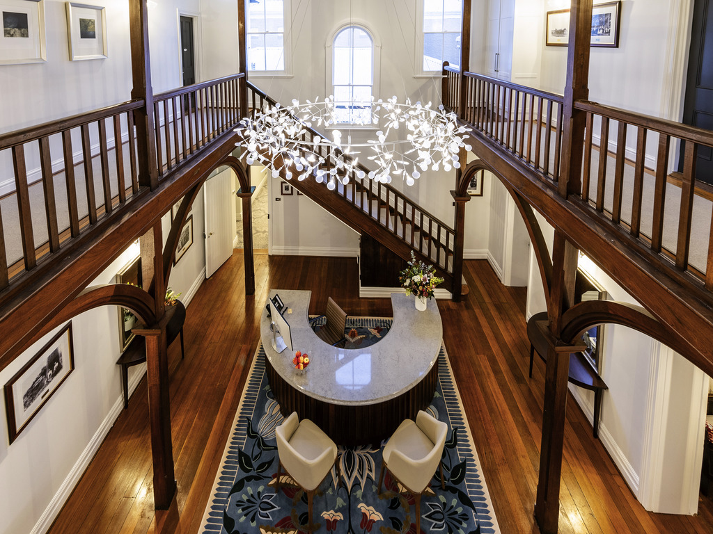 Images Grand Mercure Basildene Manor Accor Vacation Club Apartments