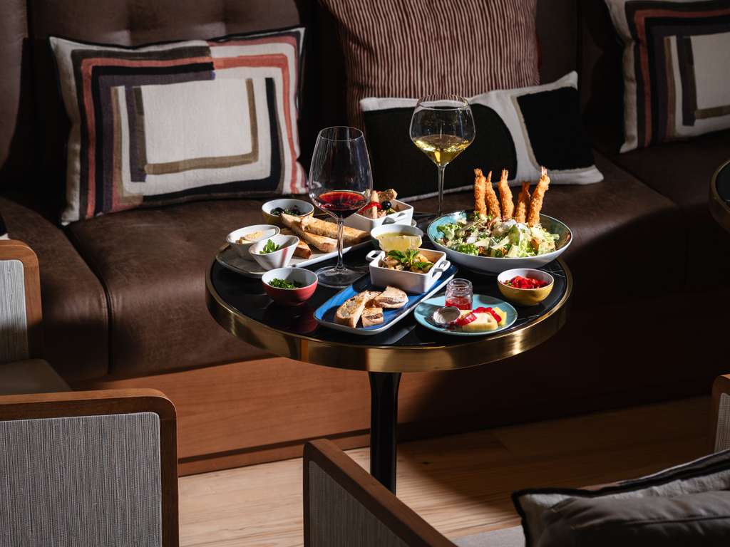 Images Mercure Ponta Delgada Azores