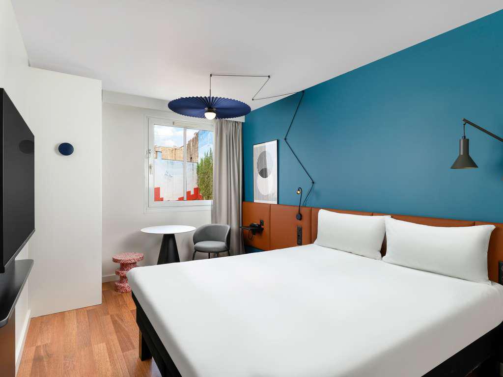Images ibis Budapest Centrum