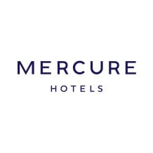 Kundenlogo Mercure Hotel Kaiserhof Frankfurt City Center