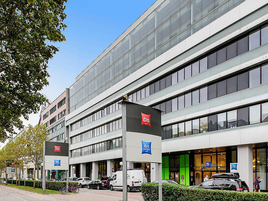 Bild 7 von ibis budget Wien Messe