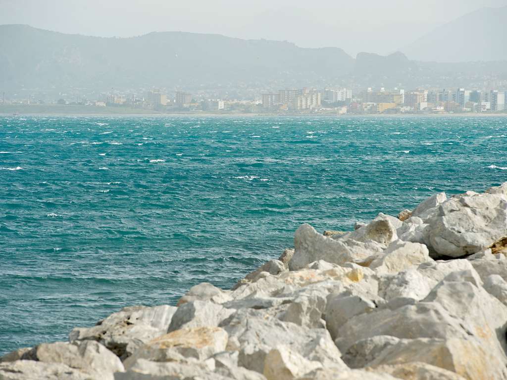 Images Mövenpick Hotel Mondello Palace Palermo