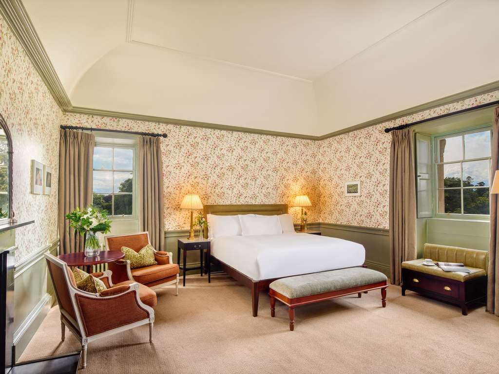 Carton House, a Fairmont Managed Hotel 8