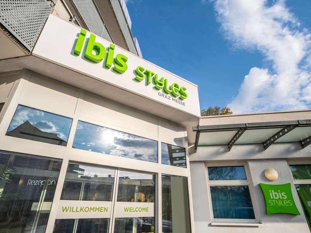 Bild 7 von ibis Styles Graz Messe