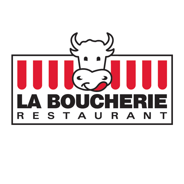 La Boucherie restaurant