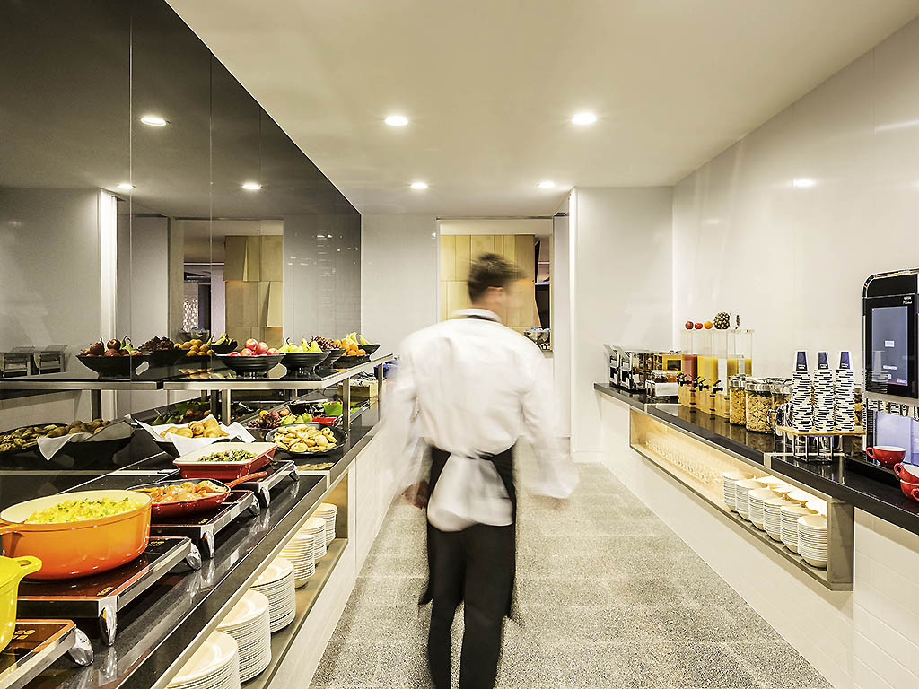 Images Ibis Kitchen