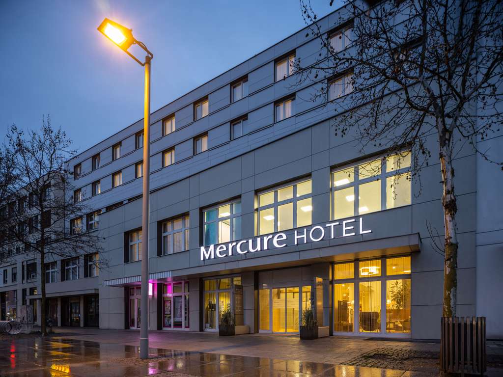 Bild 9 von Hotel Mercure Graz City