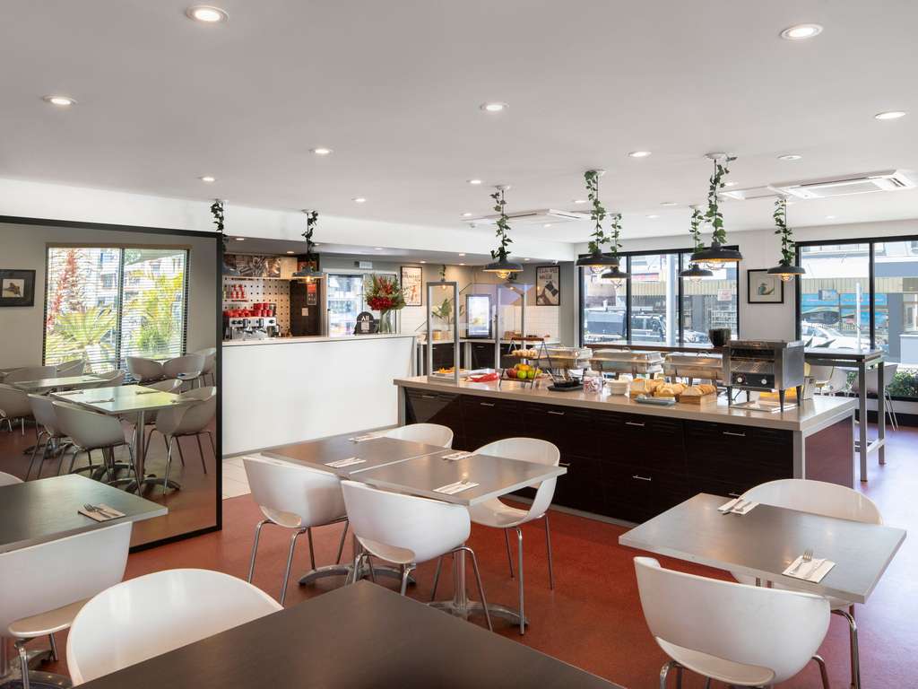 Images ibis Newcastle