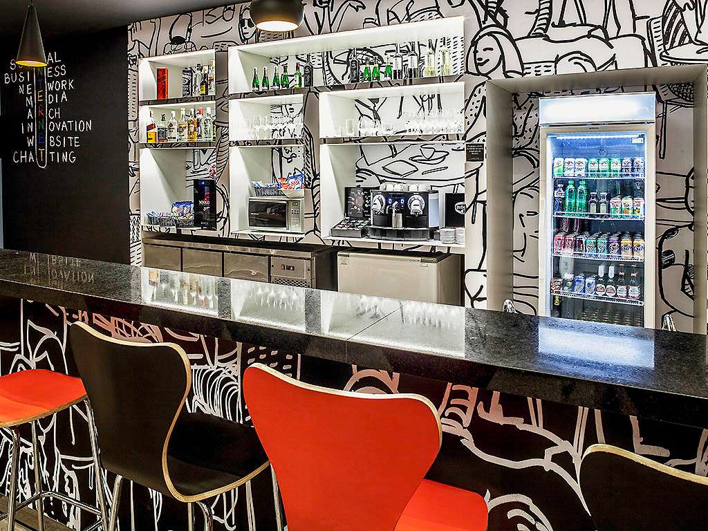 Images ibis Juiz de Fora