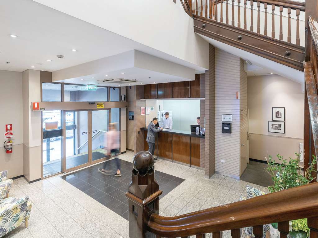 Images ibis Styles Kingsgate