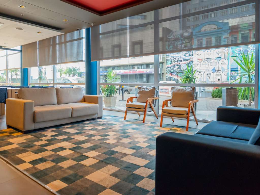 Images ibis budget Porto Alegre