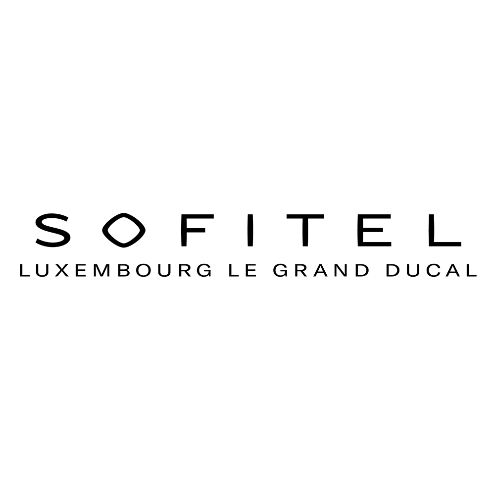 Sofitel Luxembourg Le Grand Ducal Logo